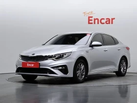 Kia K5 2.0 LPG, снимка 1