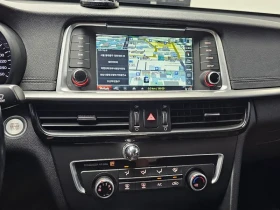 Kia K5 2.0 LPG, снимка 15