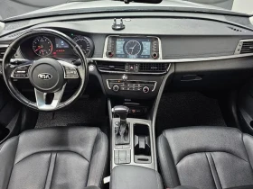Kia K5 2.0 LPG, снимка 7