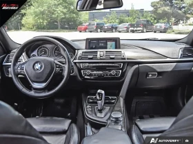 BMW 330 xDrive* АвтоКредит* (ЦЕНА ДО БГ)* , снимка 16