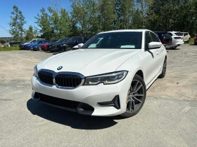 BMW 330 xDrive | CARFAX ГЛАВНО ПРЕДСТАВИТЕЛСТВО НА BMW, снимка 1