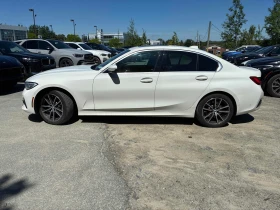 BMW 330 xDrive | CARFAX ГЛАВНО ПРЕДСТАВИТЕЛСТВО НА BMW, снимка 3