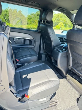 Mercedes-Benz V 300 v class v300d 249к.с. 9G, снимка 10