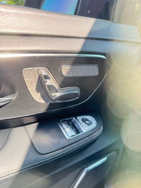 Mercedes-Benz V 300 v class v300d 249к.с. 9G, снимка 12