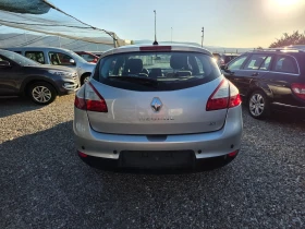 Renault Megane 1.5dci, снимка 5