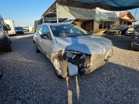Renault Megane 1.5dci, снимка 3