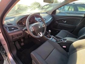 Renault Megane 1.5dci, снимка 7