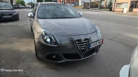 Alfa Romeo Giulietta 1.6d Full, снимка 2