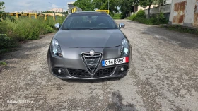 Alfa Romeo Giulietta 1.6d Full, снимка 1