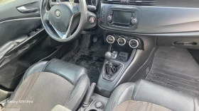 Alfa Romeo Giulietta 1.6d Full, снимка 8