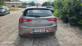 Alfa Romeo Giulietta 1.6d Full, снимка 6