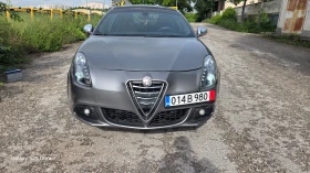 Alfa Romeo Giulietta 1.6d Full, снимка 4