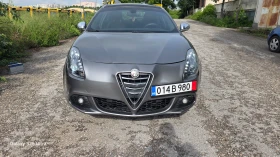 Alfa Romeo Giulietta 1.6d Full, снимка 16