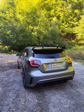 Mercedes-Benz A45 AMG, снимка 6