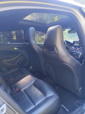 Mercedes-Benz A45 AMG, снимка 10