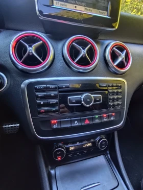 Mercedes-Benz A45 AMG, снимка 14