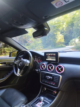 Mercedes-Benz A45 AMG, снимка 8