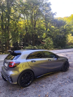 Mercedes-Benz A45 AMG, снимка 3