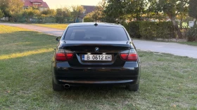 BMW 320, снимка 6