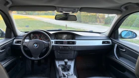 BMW 320, снимка 15