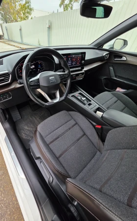 Seat Leon XCELLANCE, снимка 8
