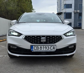 Seat Leon XCELLANCE, снимка 1