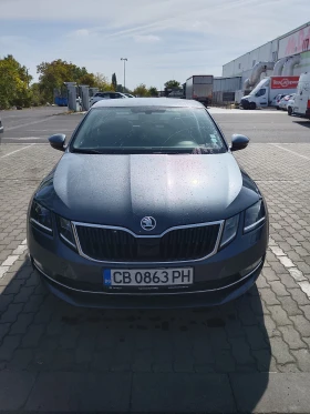 Skoda Octavia 3 Facelift Style, снимка 4