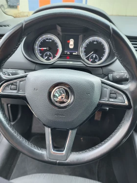 Skoda Octavia 3 Facelift Style, снимка 7