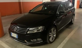 VW Passat 2.0TDI* 4MOTION* HIGHLINE* 107000KM!, снимка 1