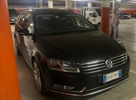 VW Passat 2.0TDI* 4MOTION* HIGHLINE* 107000KM!, снимка 2