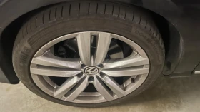 VW Passat 2.0TDI* 4MOTION* HIGHLINE* 107000KM!, снимка 5