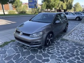 VW Golf Golf 7 1.6TDI-105hp Top, снимка 3