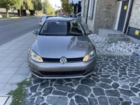 VW Golf Golf 7 1.6TDI-105hp Top, снимка 4