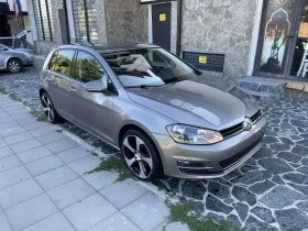 VW Golf Golf 7 1.6TDI-105hp Top, снимка 1