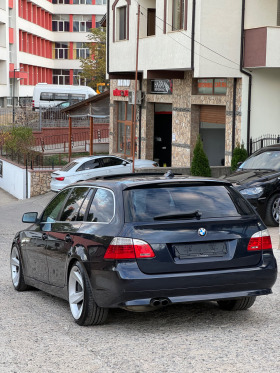 BMW 525 D Facelift 3.0d, снимка 7