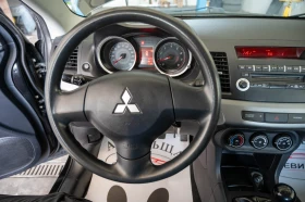 Mitsubishi Lancer 1.5*109*седан*бензин - [14] 