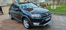Dacia Sandero STEPWAY !!! 65960km !!! 1.5dci NAVI | Mobile.bg   1
