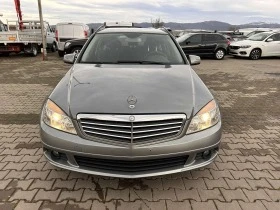     Mercedes-Benz C 220 CDI/170kc/651912