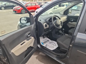 Dacia Lodgy 1.5DCI EVRO5 | Mobile.bg   12
