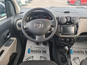 Dacia Lodgy 1.5DCI EVRO5 | Mobile.bg   14