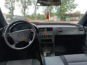 Mercedes-Benz C 180, снимка 7 - Автомобили и джипове - 45386572