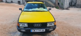Audi 80    | Mobile.bg   2