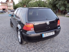 VW Golf  Golf 4, снимка 2