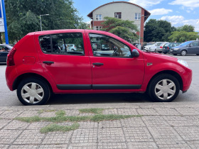 Dacia Sandero, снимка 7