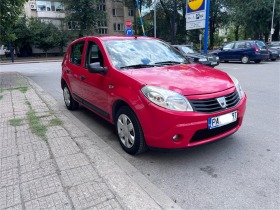 Dacia Sandero, снимка 1