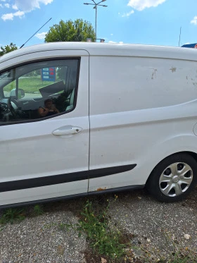 Ford Courier 1.5 Transit Courier , снимка 14