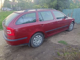 Skoda Octavia 1.9, снимка 3