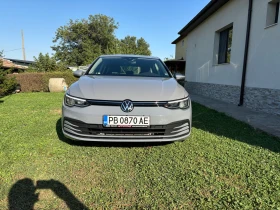 VW Golf Гаранция до 10.2027г., снимка 5