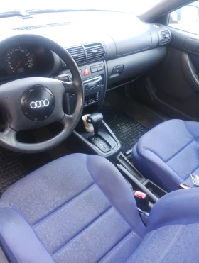 Audi A3 | Mobile.bg    7