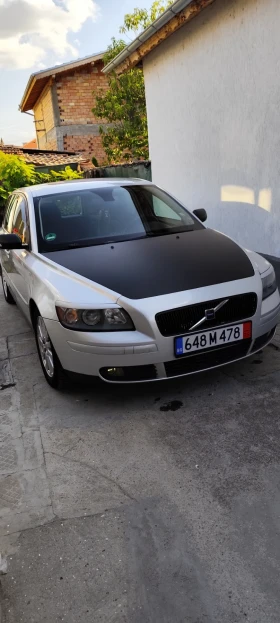 Volvo V50 2.0 HDI, снимка 1